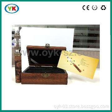 Hot selling Wooden kit with stable quality & competitive price